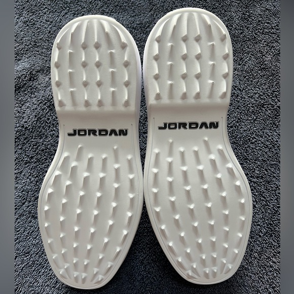 Air Jordan Men’s ADG 4 Golf shoes - Picture 7 of 7